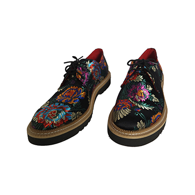 Vermont 02 Condesa Negro